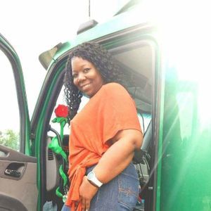 Meet your Posher, Alexandria