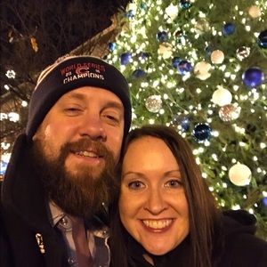 Meet your Posher, Bridget