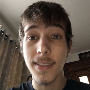 Meet your Posher, Joseph