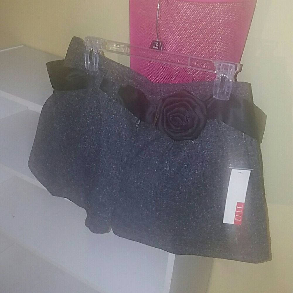 Dress shorts