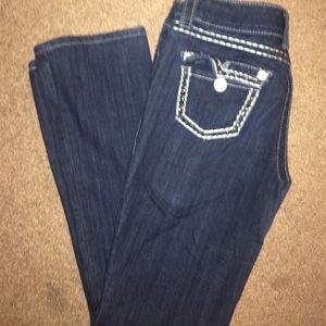 Seven7 jeans