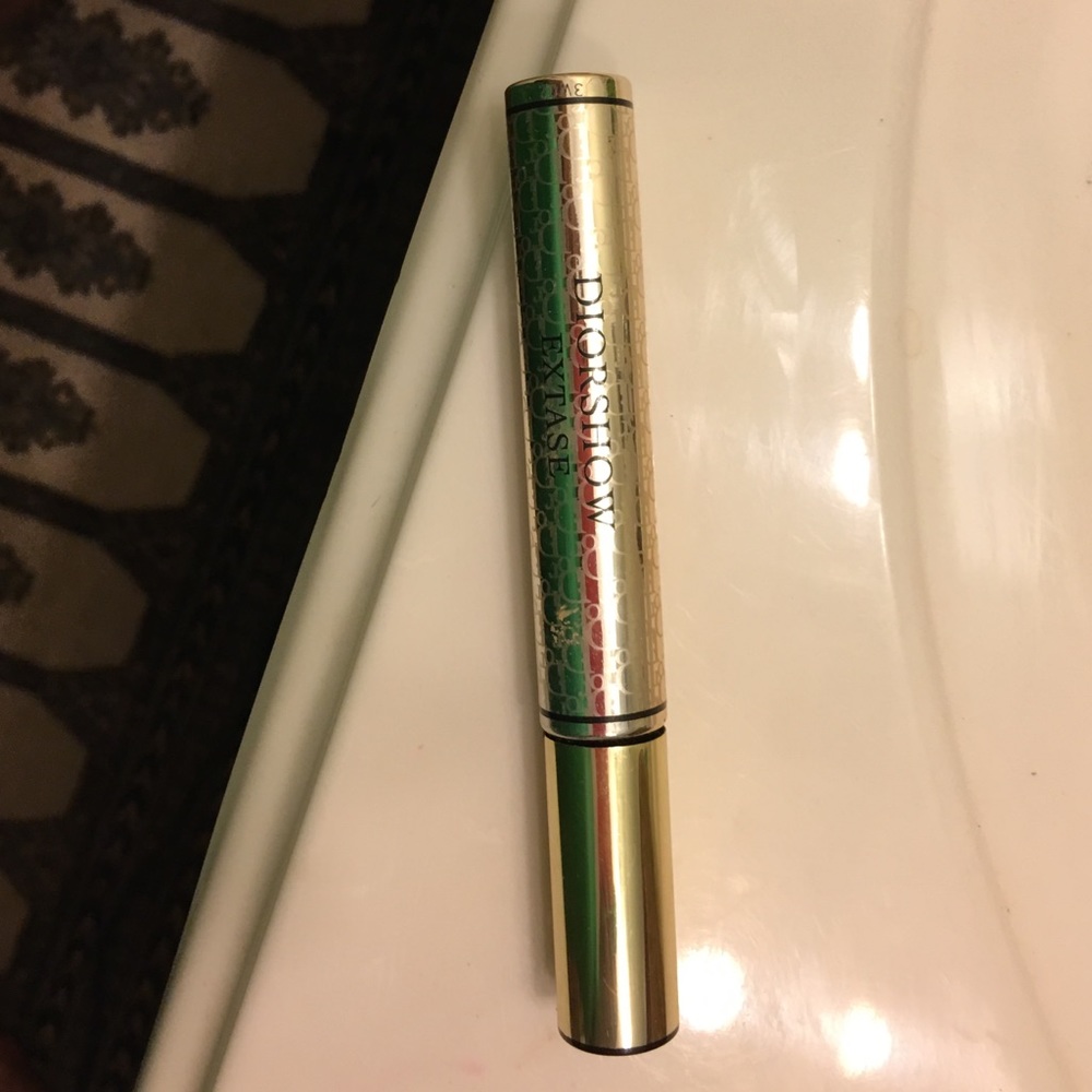 Diorshow Extase Mascara
