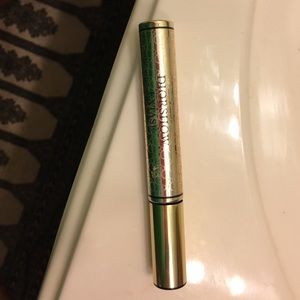 Diorshow Extase Mascara