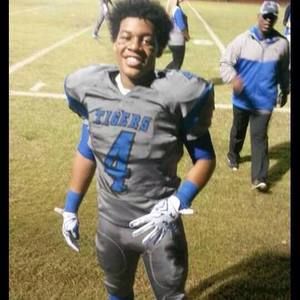 Meet your Posher, Johnnie