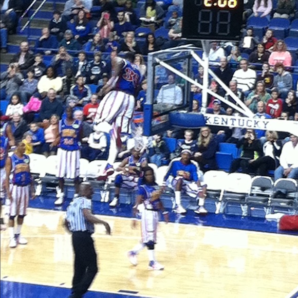 Meet your Posher, Mel - Picture 1 of 1