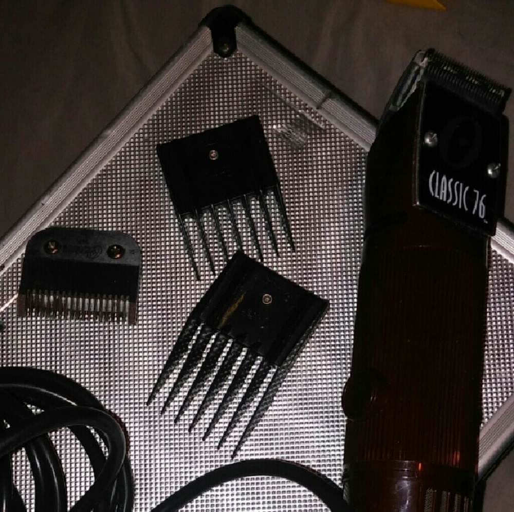 Clippers
