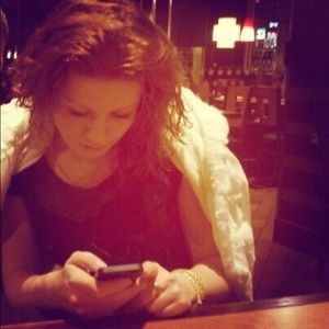 Meet your Posher, Olga