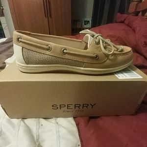 Sperry