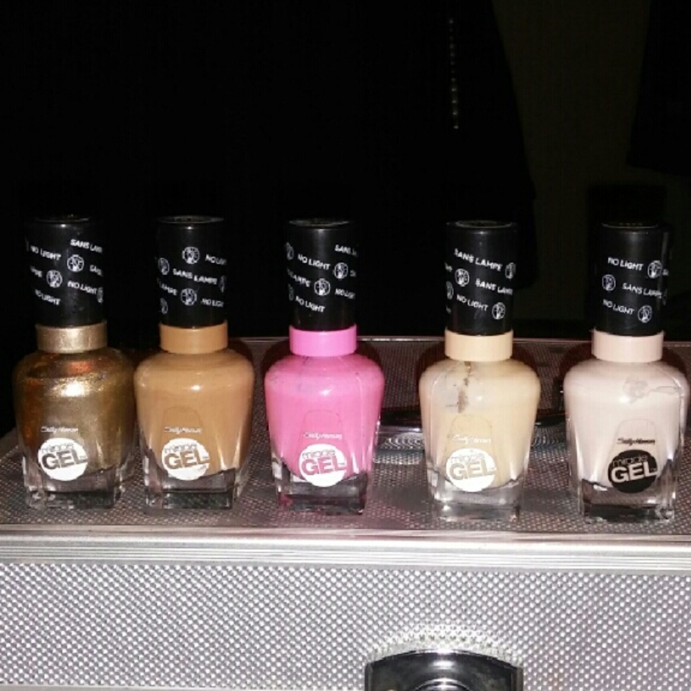 Gel Polish