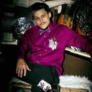 Meet your Posher, Syef