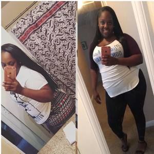 Meet your Posher, Jamie