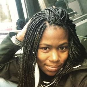 Meet your Posher, Sherrita