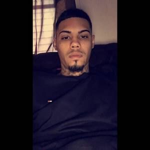 Meet your Posher, Danny