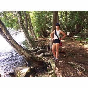 Meet your Posher, Daelynn