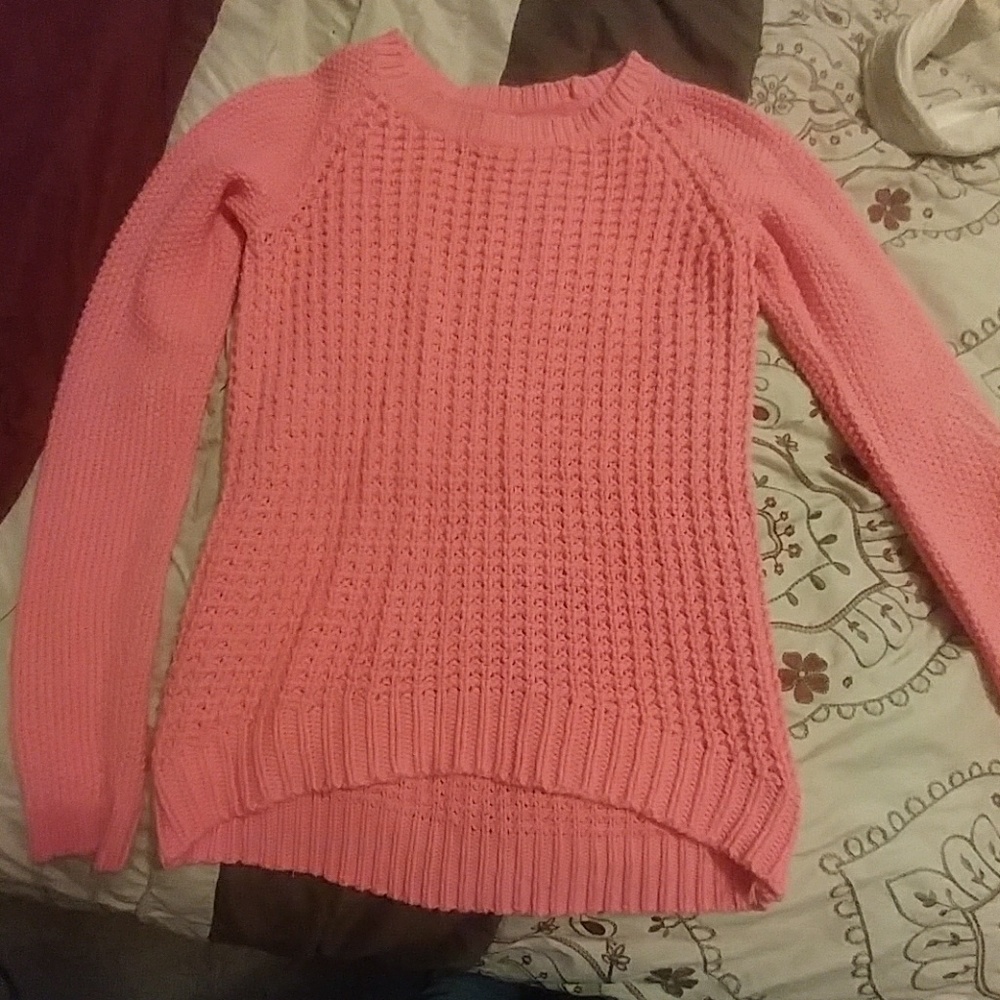 Aeropostal sweater
