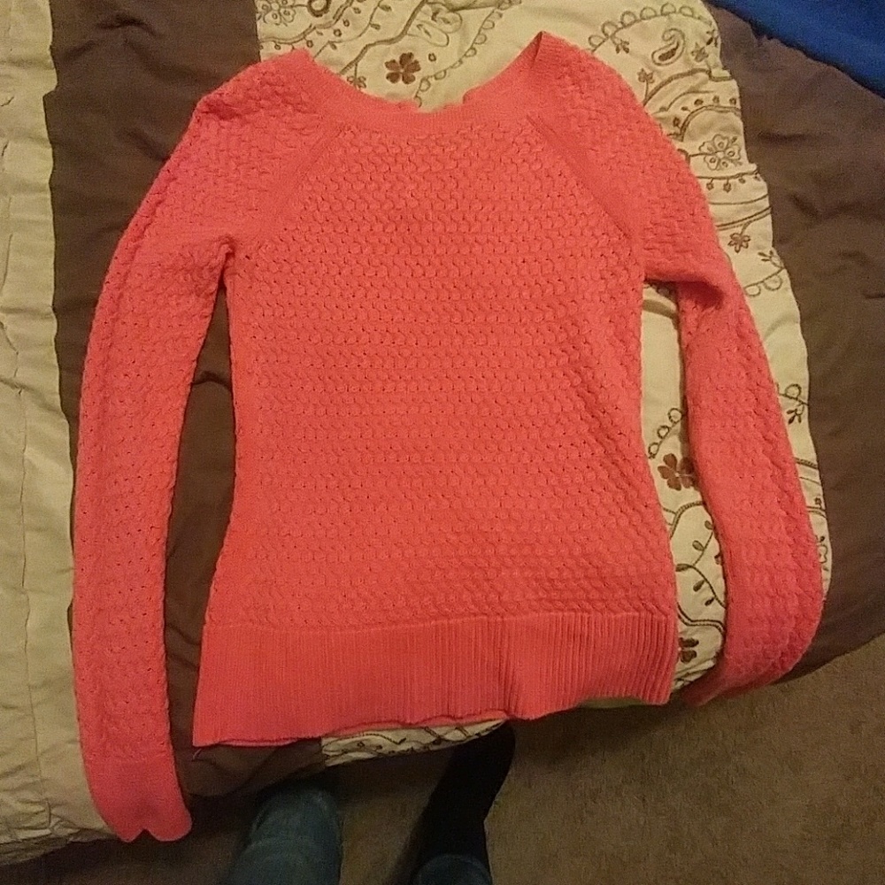 American Eagle sweater