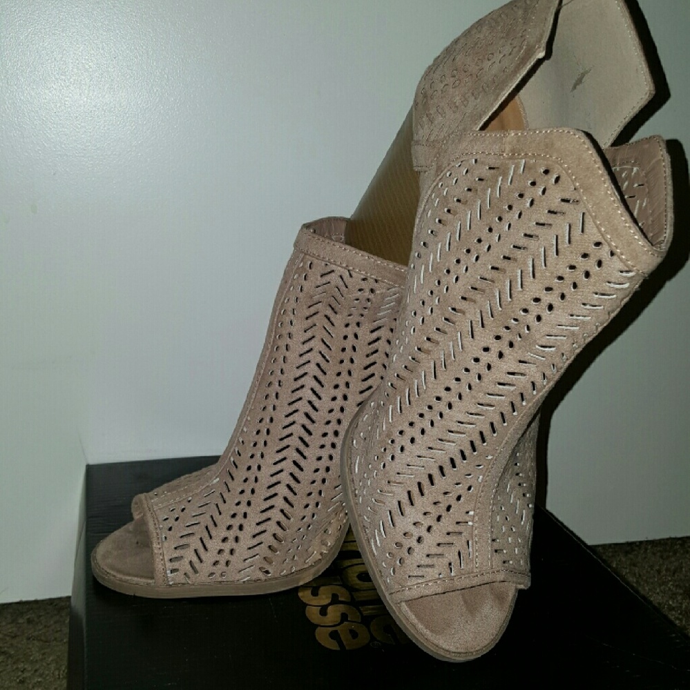 Ankle Boots