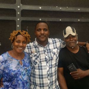 Meet your Posher, Rob