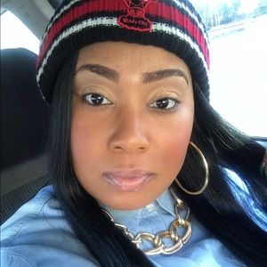 Meet your Posher, Jazmin