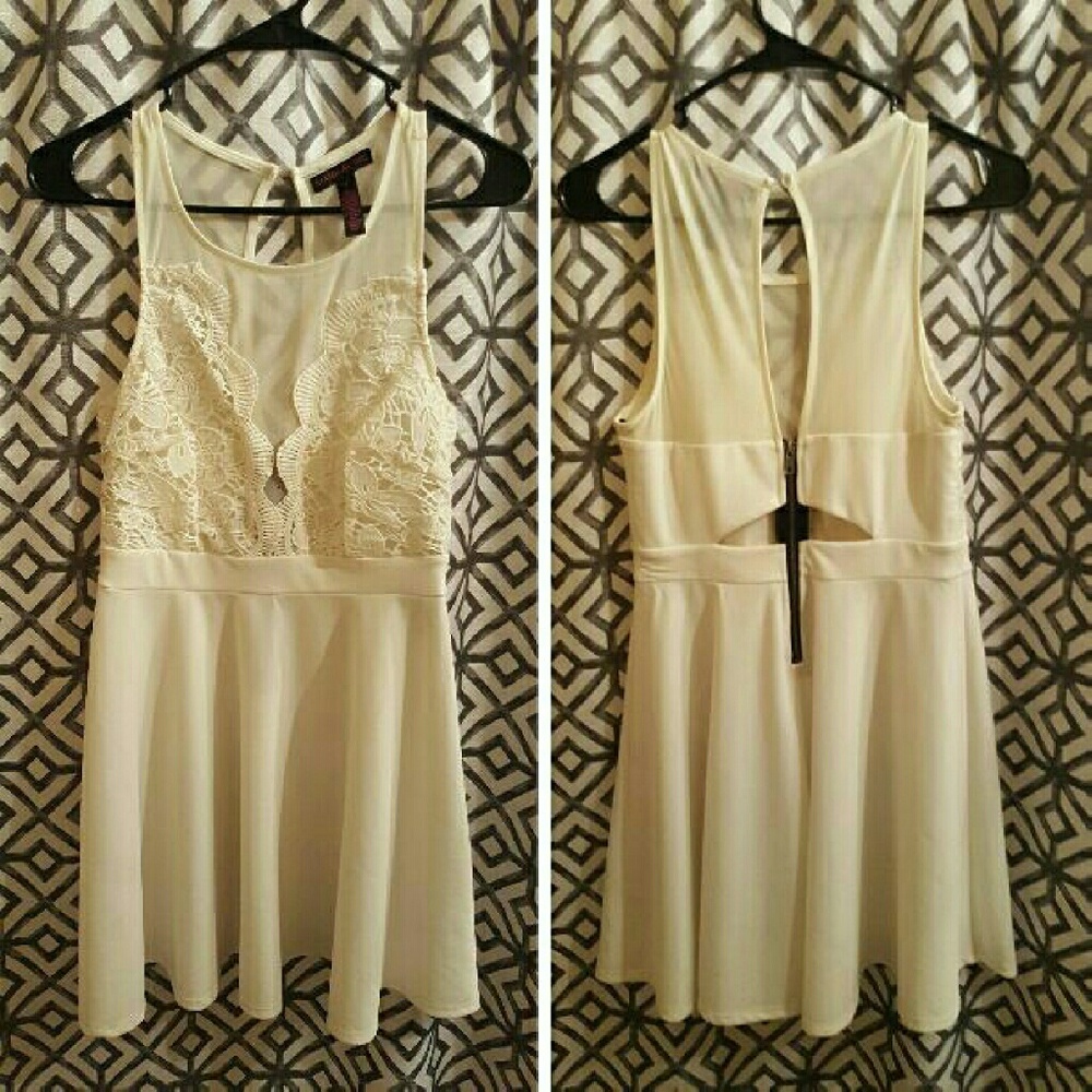 Cocktail Dress