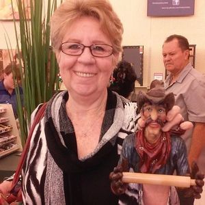 Meet your Posher, Brandt