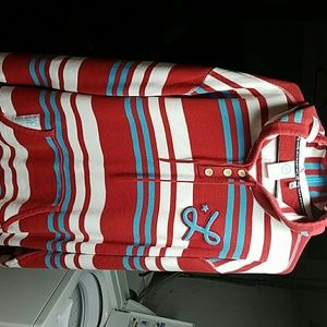 It's an old hoodie but it's in great shape!