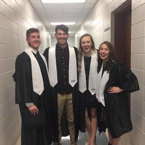 Meet your Posher, Cheyenne