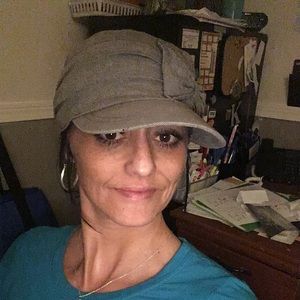 Meet your Posher, Krista