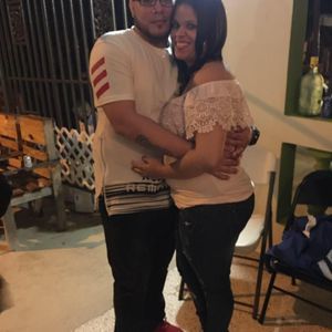 Meet your Posher, Lizandra