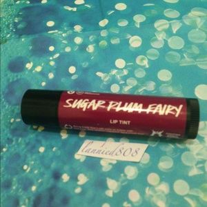 💜Lush SUGAR PLUM FAIRY LIP TINT💜