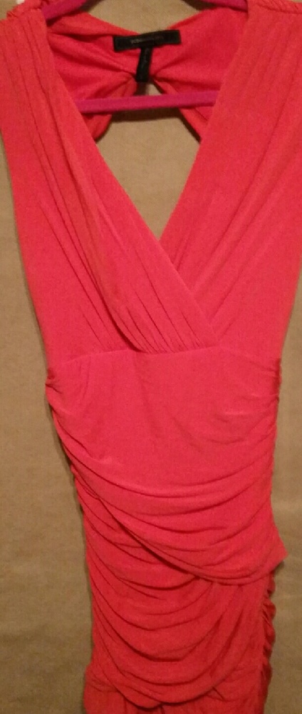Bcbg dress