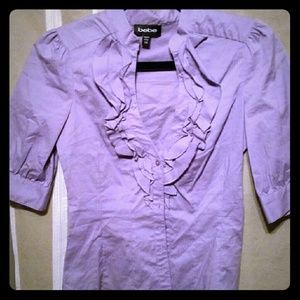 Bebe blouse