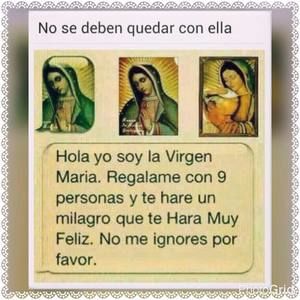 Meet your Posher, Ramon