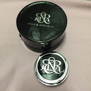 New - Rock Cosmetics Eyeshadow