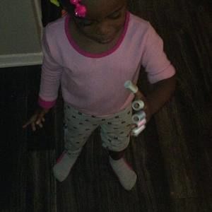 Meet your Posher, Dewayne