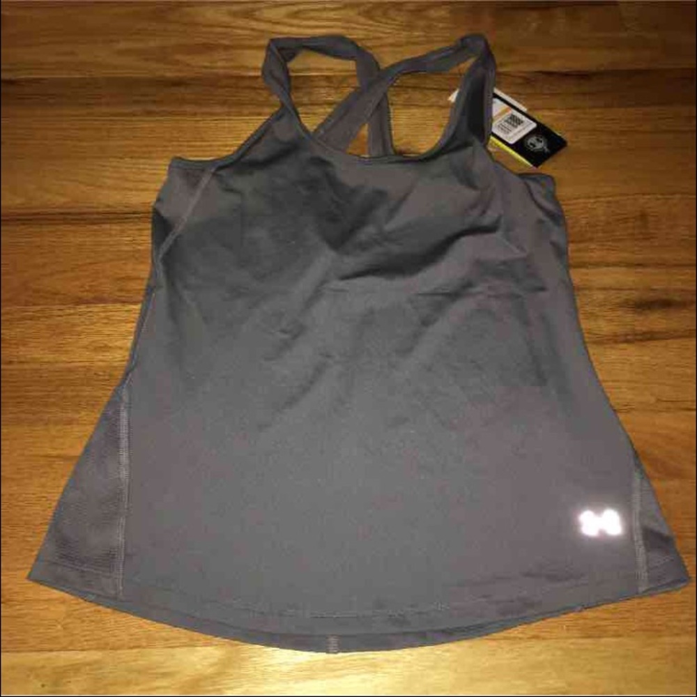 UA Tank