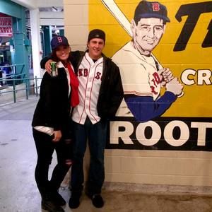 Meet your Posher, Brii anna