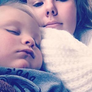 Meet your Posher, Kaytlyn