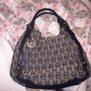 Michael Kors handbag