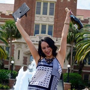 Meet your Posher, Jamie