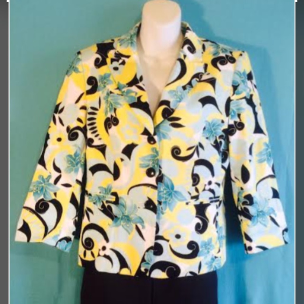 Ladies blazer