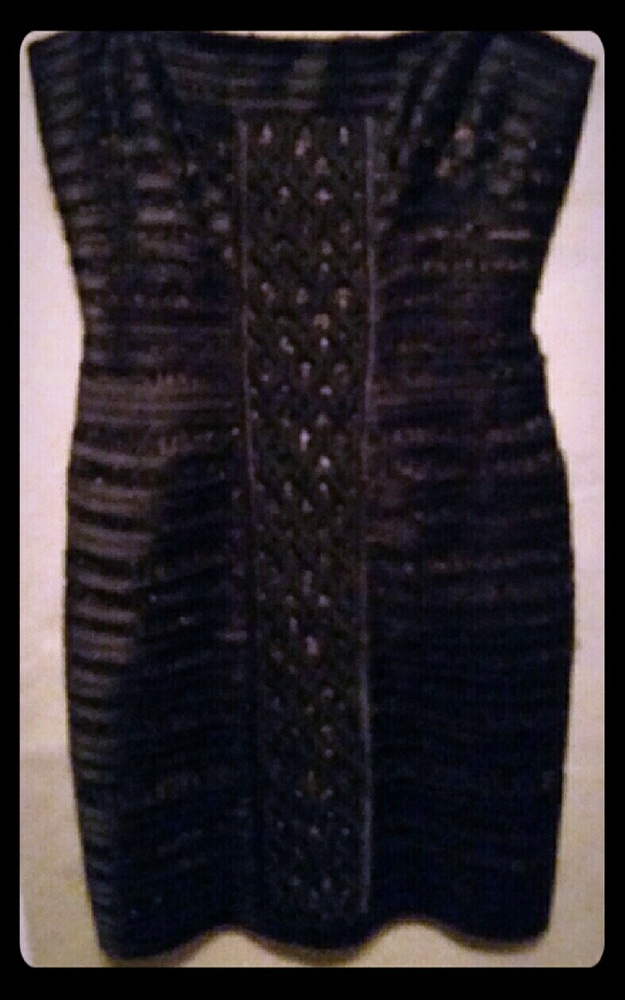 bcbg dress
