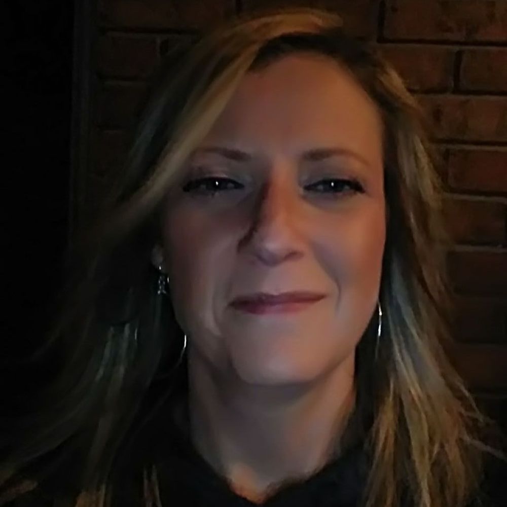 Meet your Posher, Carrie