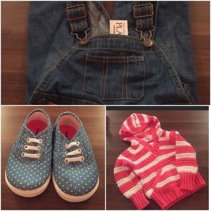 Bundle for @vry0309 😊