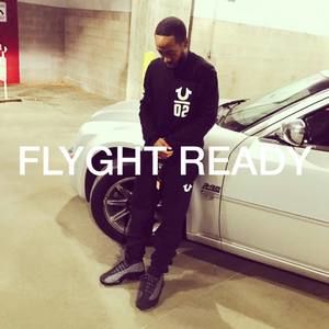 Meet your Posher, Flyght