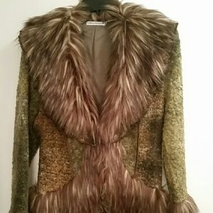 Passion Concept Jacket