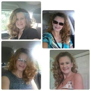 Meet your Posher, Tammy