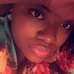 Meet your Posher, Jadonna