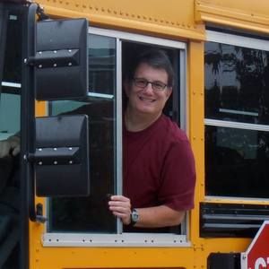 Meet your Posher, Murray