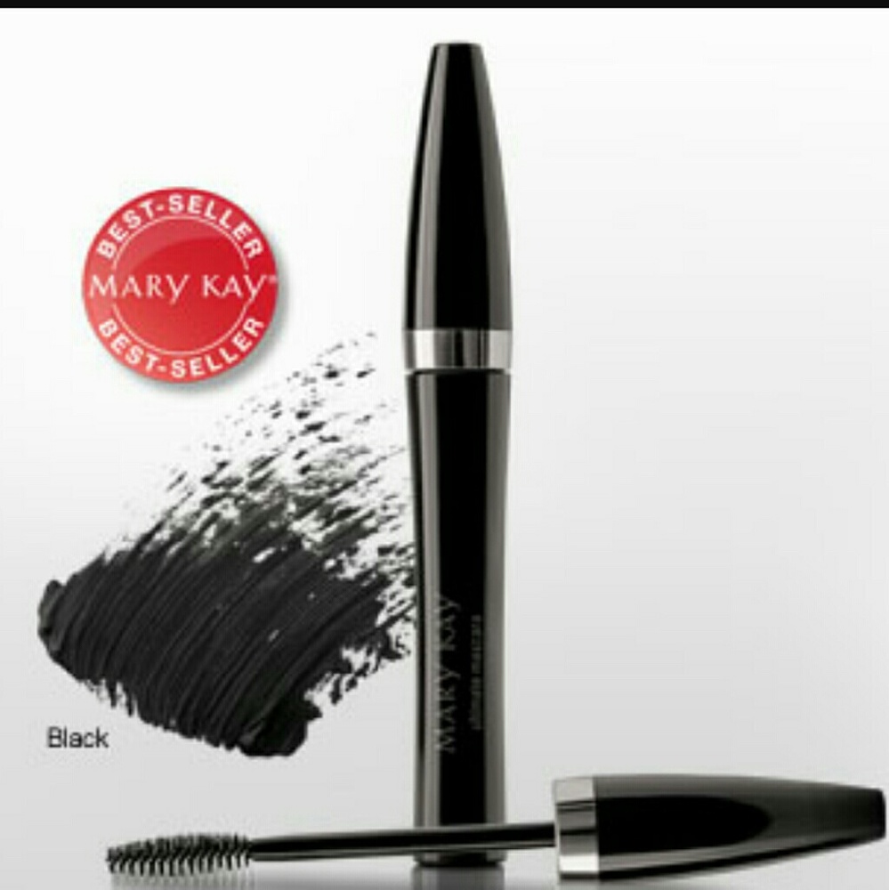 Mary Kay Ultimate Mascara Black